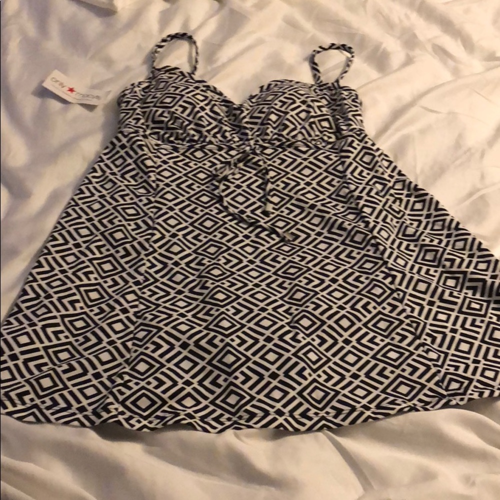 Swim suit
